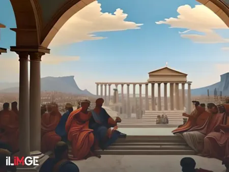 Pasta Börek Atıştırma Ayini: Sempozyumun Tarihi