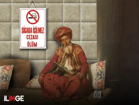 Sigara İçilmez! Cezası, Ölüm