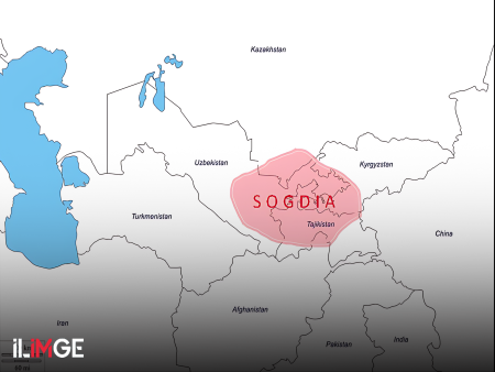 İpek Yolu'nun Efendileri Soğdlar