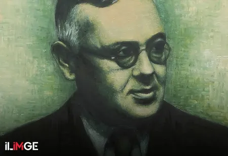 Son Endülüslü: Ahmed Blas İnfante