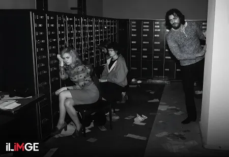 Stockholm Sendromuna Dair Açık Bir Vaka: Natascha Kampusch Olayı