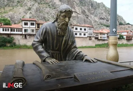 Strabon: Antik Dönemin Coğrafyacısı