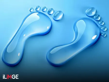 Sürdürülebilir Bir Gelecek İçin Su Ayak İzini Anlamak