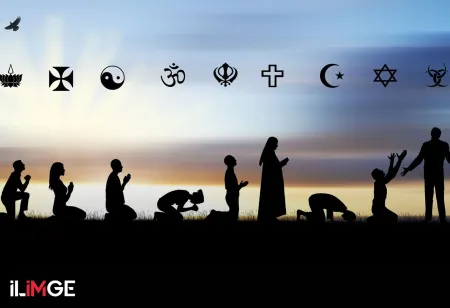 Tanrısal Çeşitlilik