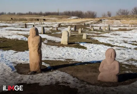 Tarihe Dikilen Anıt: Balballar