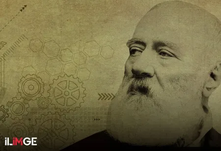 Telefonun Gerçek Mucidi