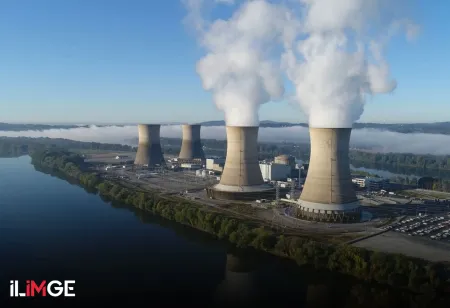 Three Mile Nükleer Santrali Kazası