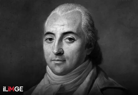 Toplum Düşünürü: Claude Henri de Saint Simon