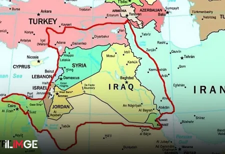 Vaat Edilmiş Topraklar Efsanesi ve Siyonizm