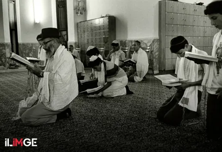 Yahudi Tarihinde Karailer