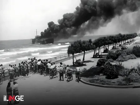 Yahudileri Vuran Yahudiler: Altalena Olayı