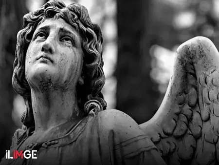 Yahudilikte Melek İnancı