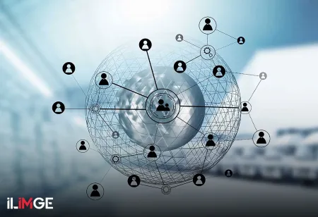 Yeni Dünya Düzeni: Ağ Toplumu