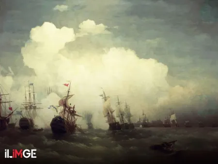 Akdeniz’de Hâkimiyet Savaşı: Zatü’s Savari