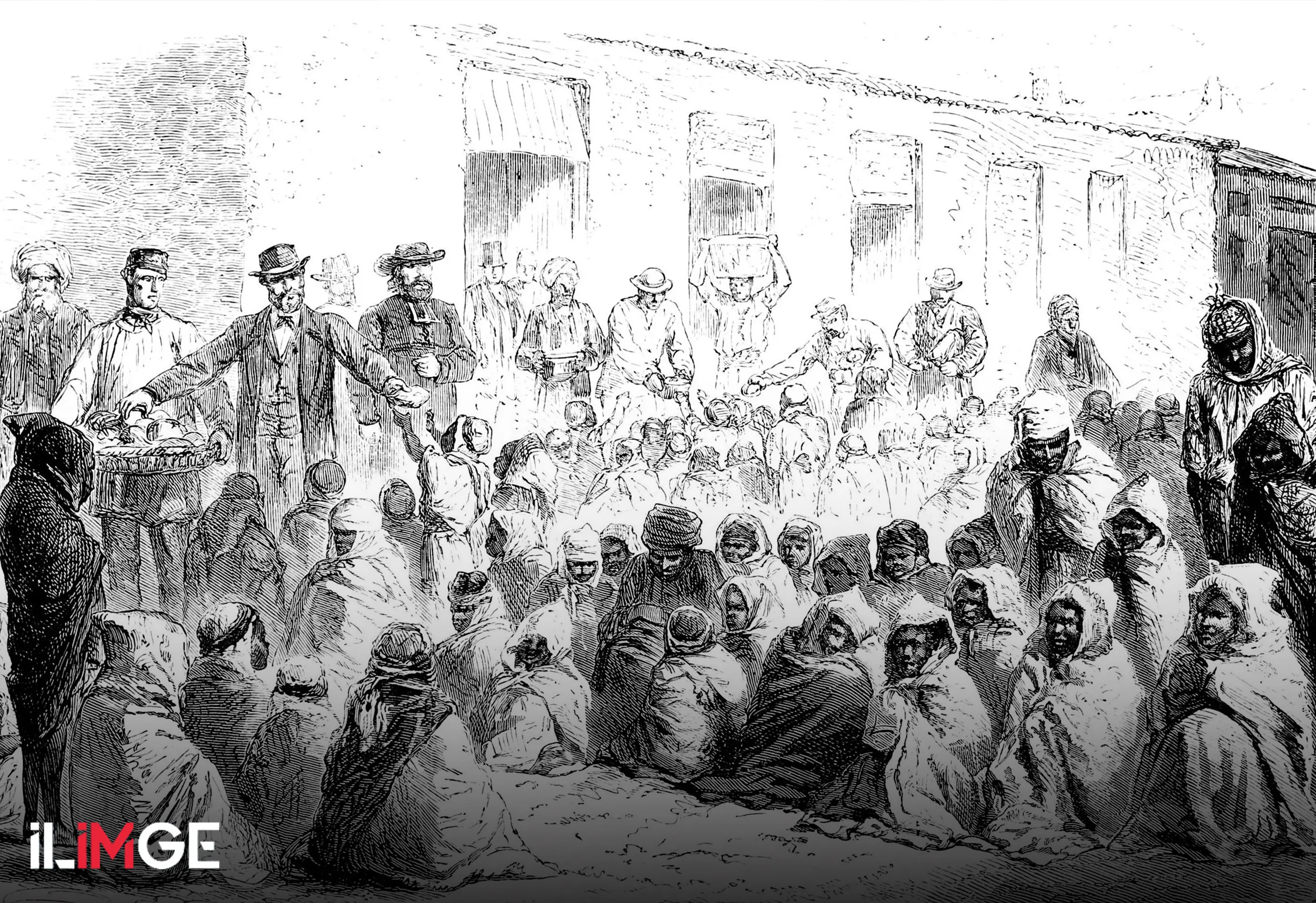 Misyonerliğin Sömürgecilik Üzerindeki Etkisi