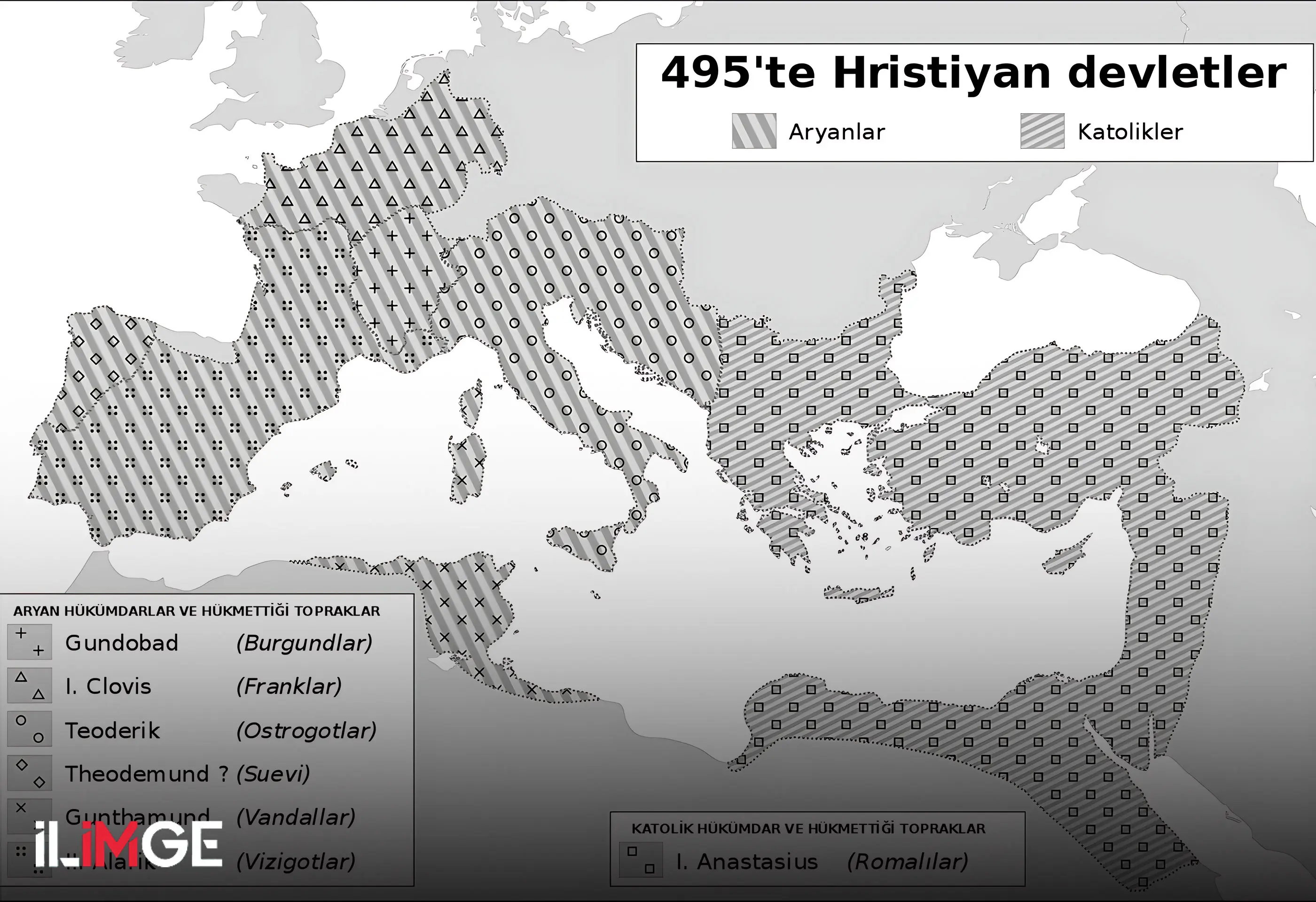 Monoteist Hristiyanlık Mezhebi: Ariusçuluk