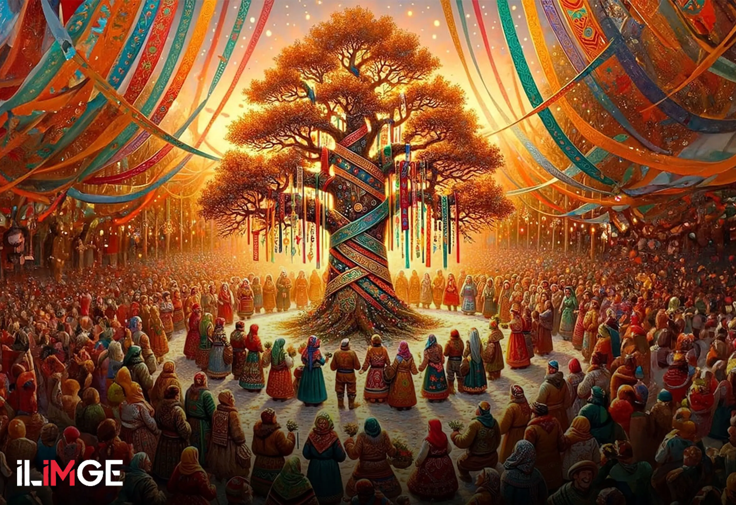 Nardugan Bayramı ve Kadim Kültürü