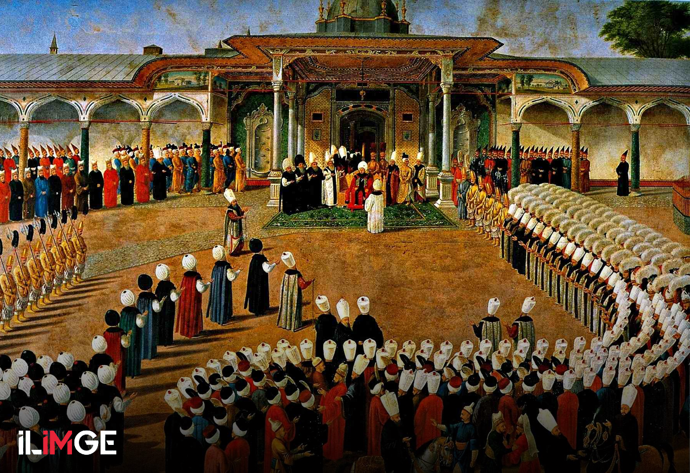 Osmanlı Minyatür Sanatının Kökenleri ve Gelişimi