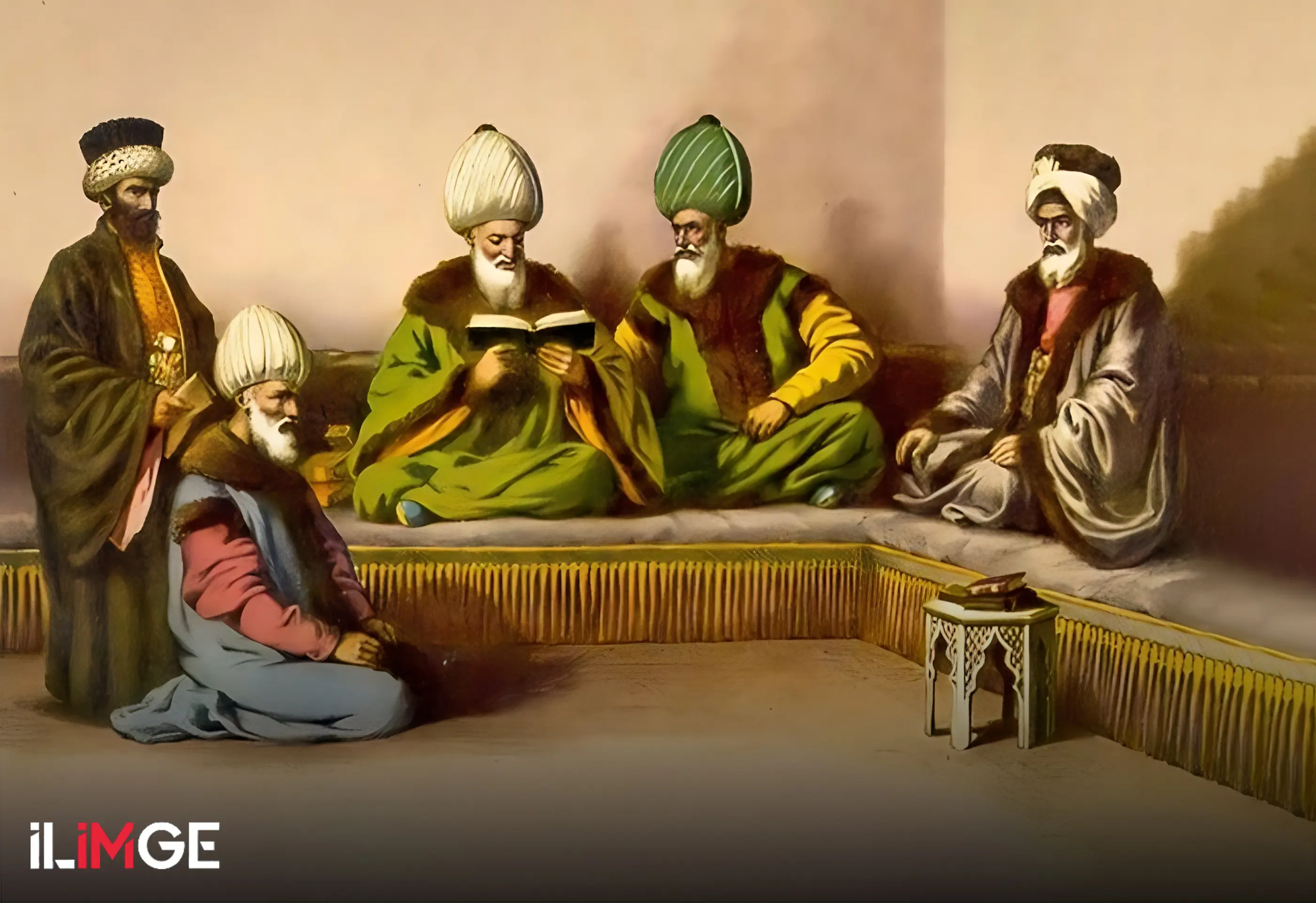 Osmanlıda Gelenekçi Akım Kadızadeliler