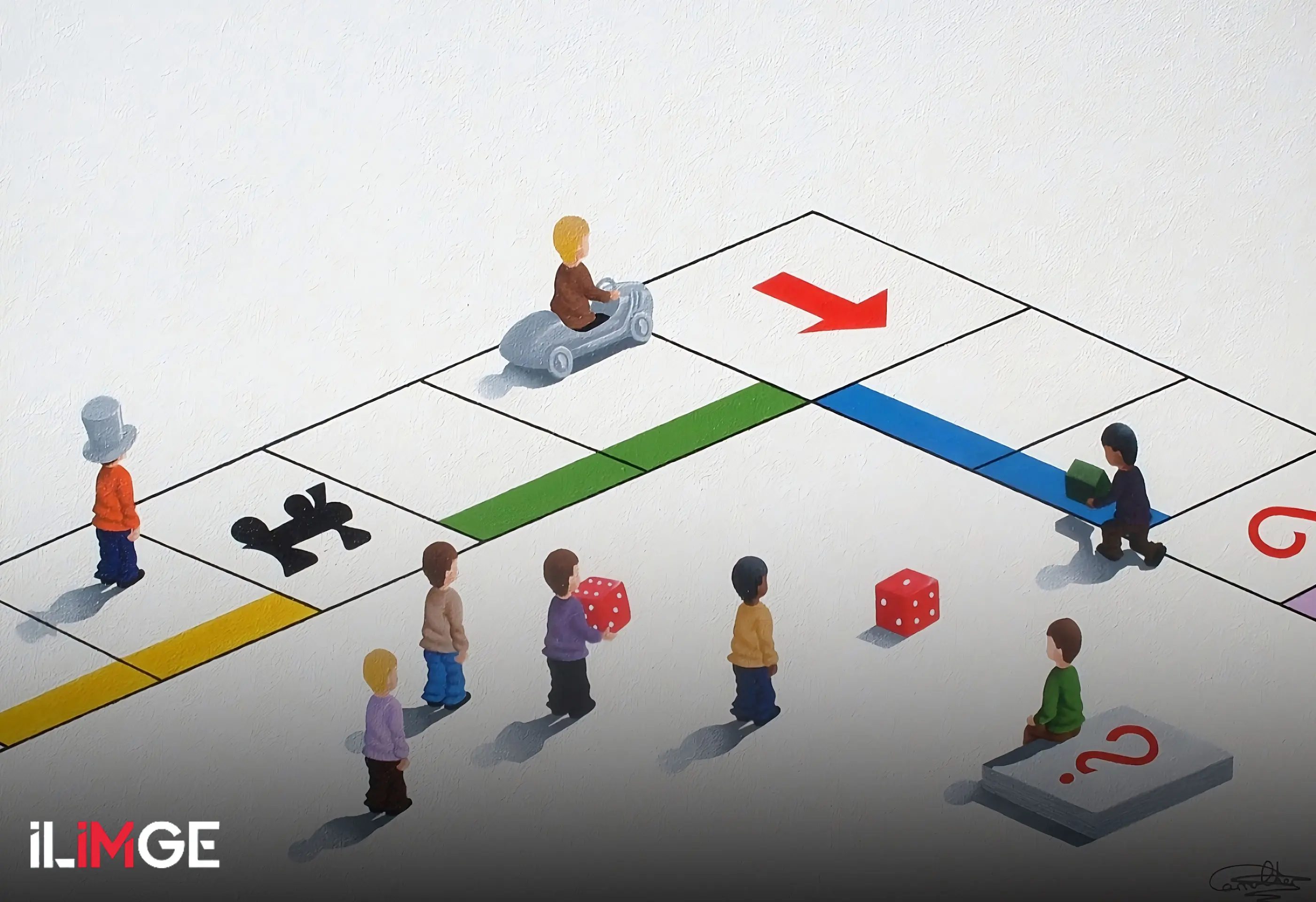 Oyun Teorisi: Kökenleri ve Gelişimi