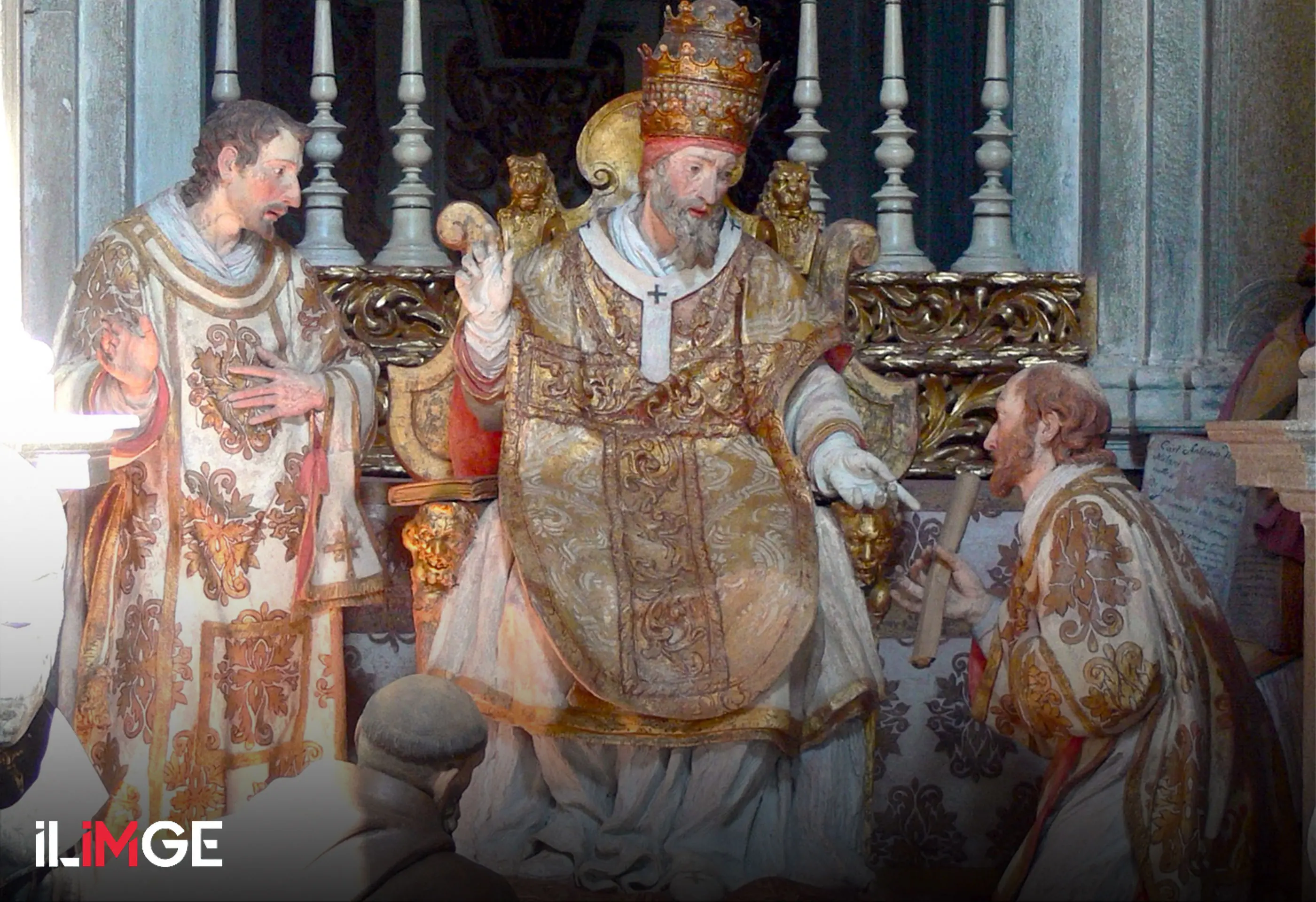 Papa IX. Gregory’nin Roma'nın Kedileriyle Olağandışı Savaşı