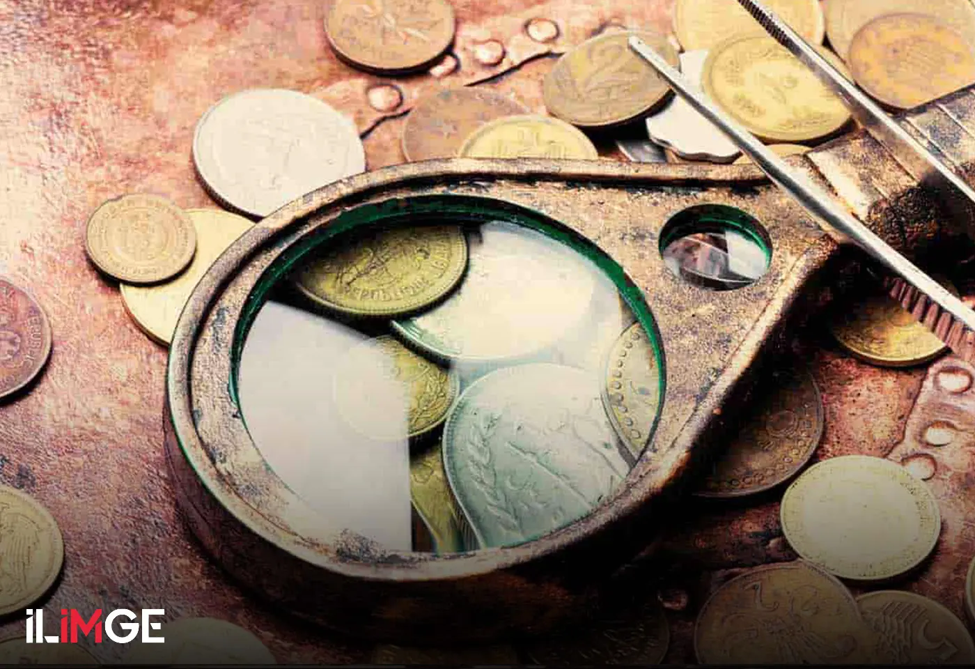 Para ve Ticaretin Tarihçesi