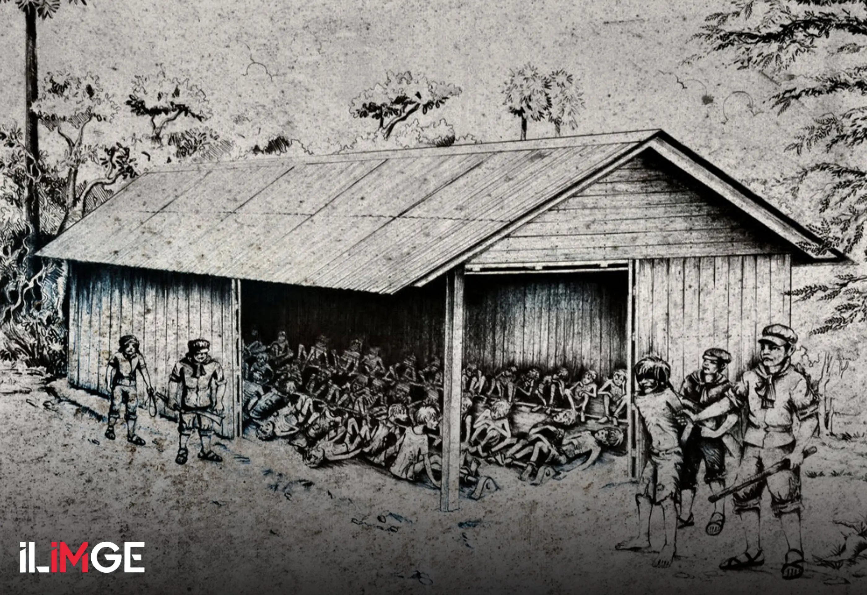 Pol Pot ve Kızıl Kmerler: Kamboçya’nın Yakın Tarihi