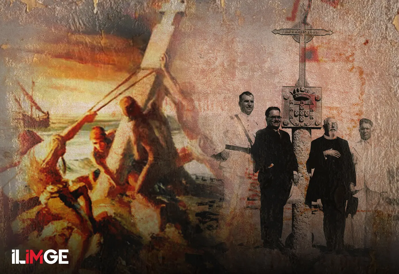 Portekizli Kaşiflerin Mührü: Padrão