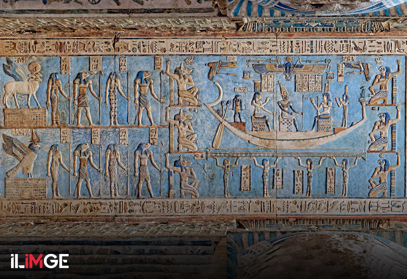 Renklerin Tarihi: Mavi Rengin Arayışı