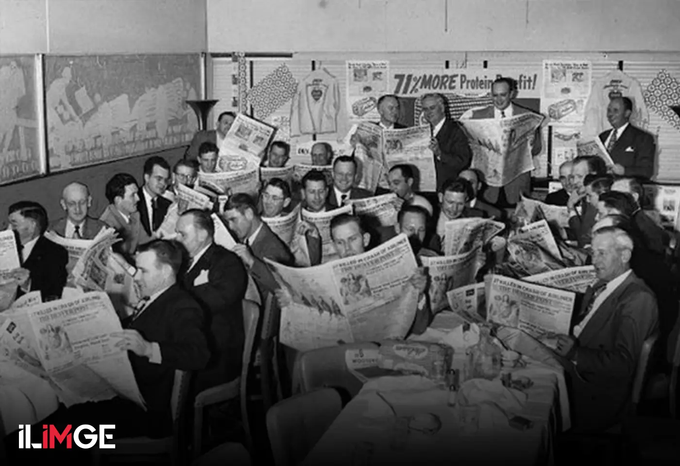 İletişim Faaliyetlerinde Toplumsal Grupların Önemi: Riley ve Riley