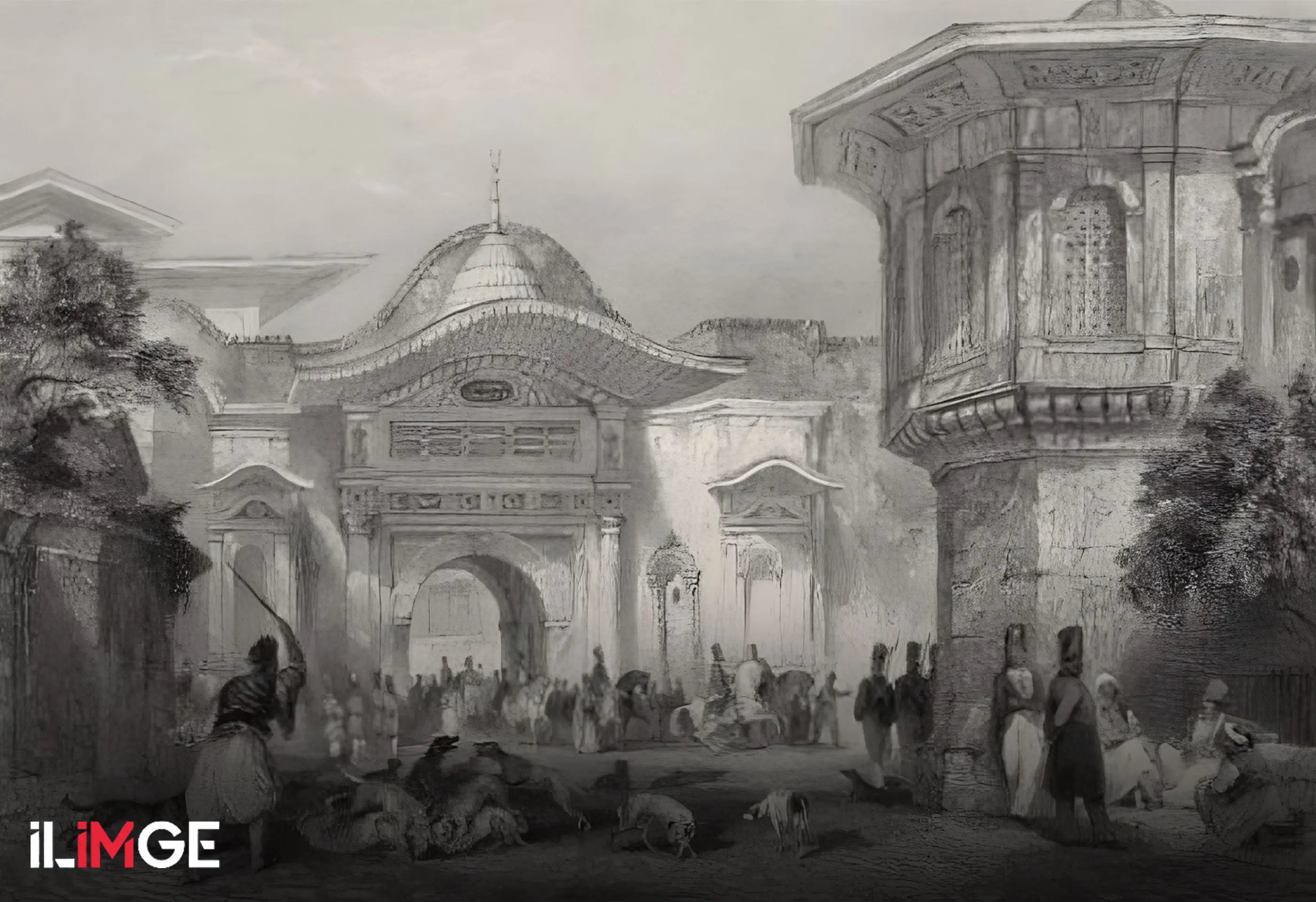 Safiye Sultan’ın Dış Dünyaya Açılan Kapısı: Esperanza Malchi