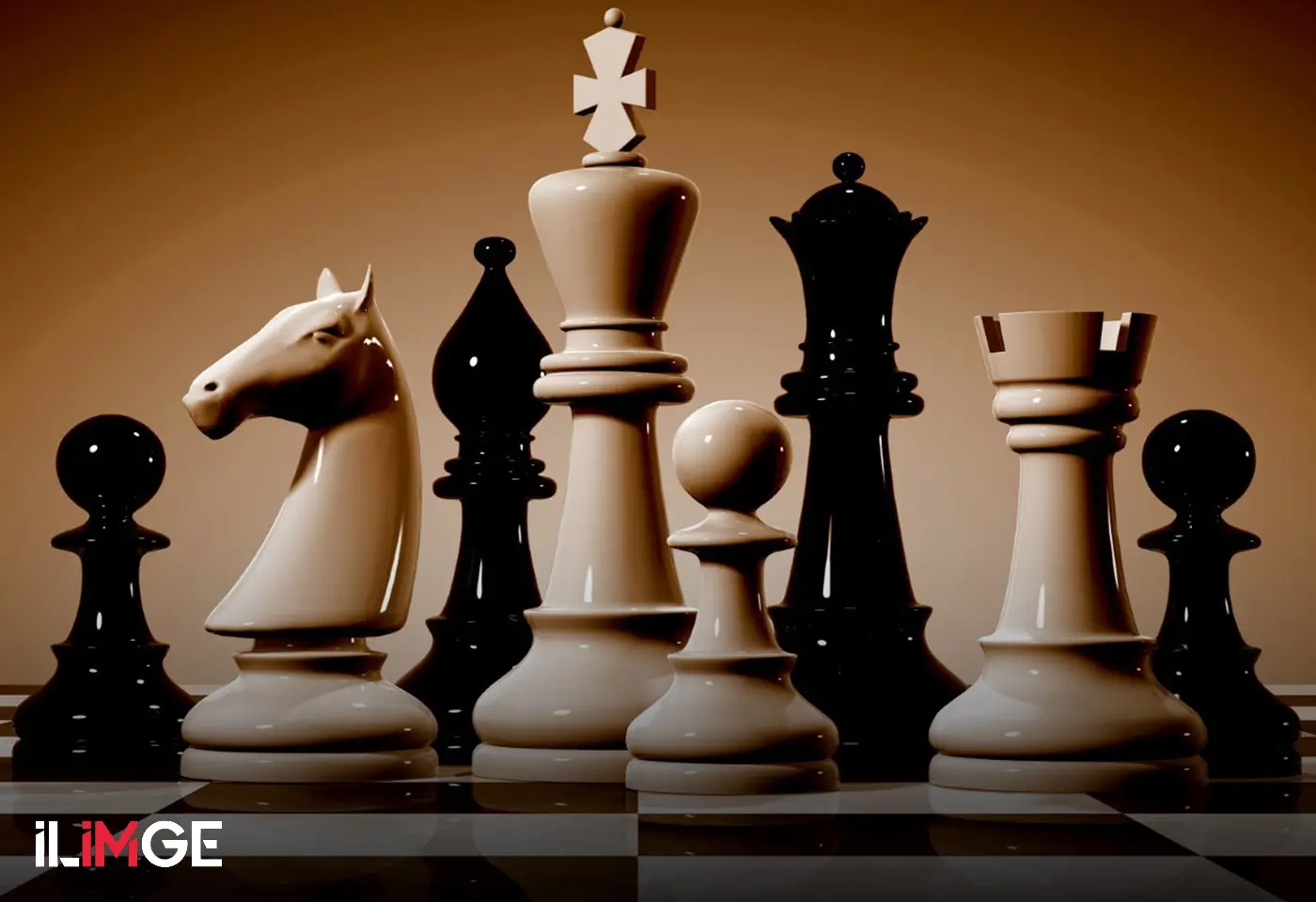 Şah Mat! Bir Satranç Terimi ve Kadim Hikayesi