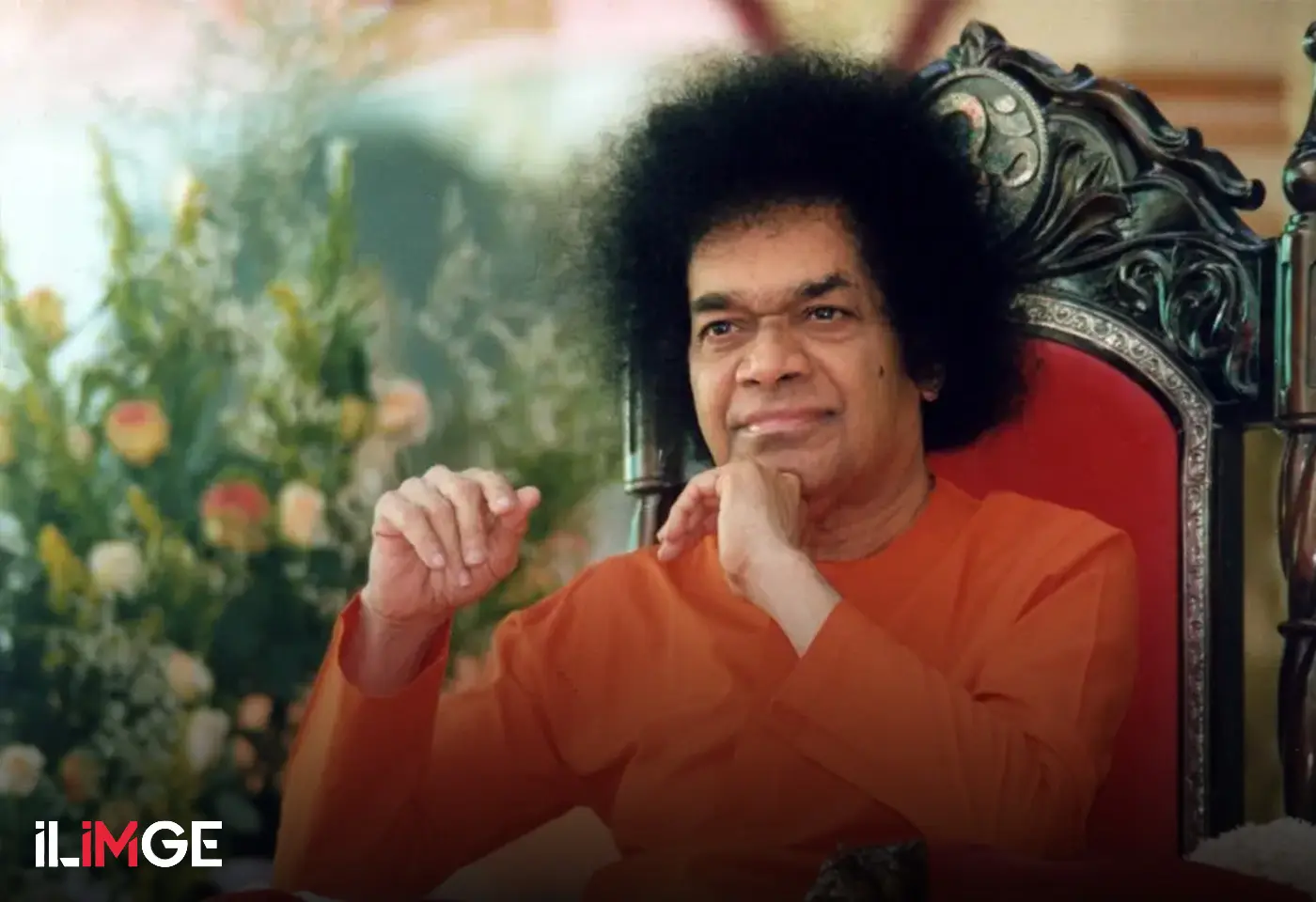 Sathya Sai Baba Hareketi