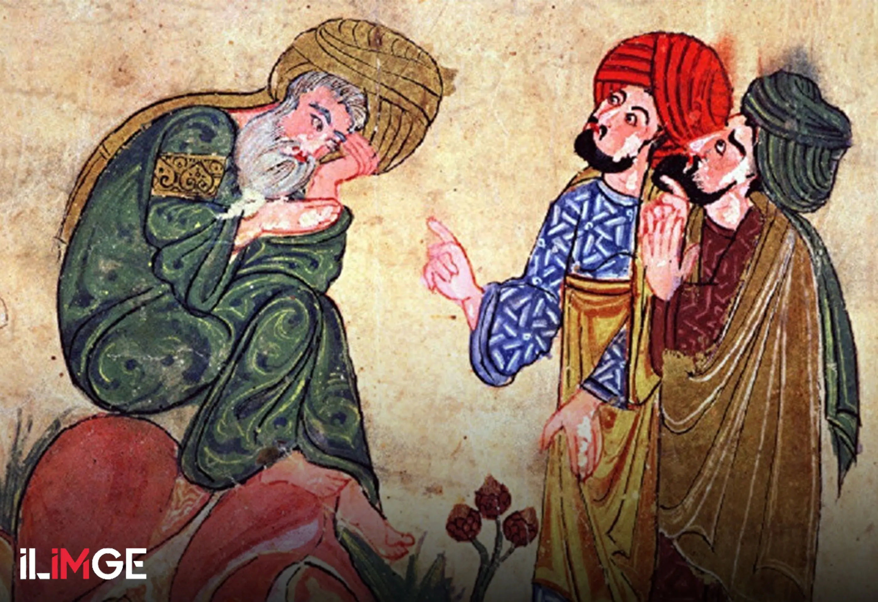 Şehristani ve Dinler Tarihine Katkısı