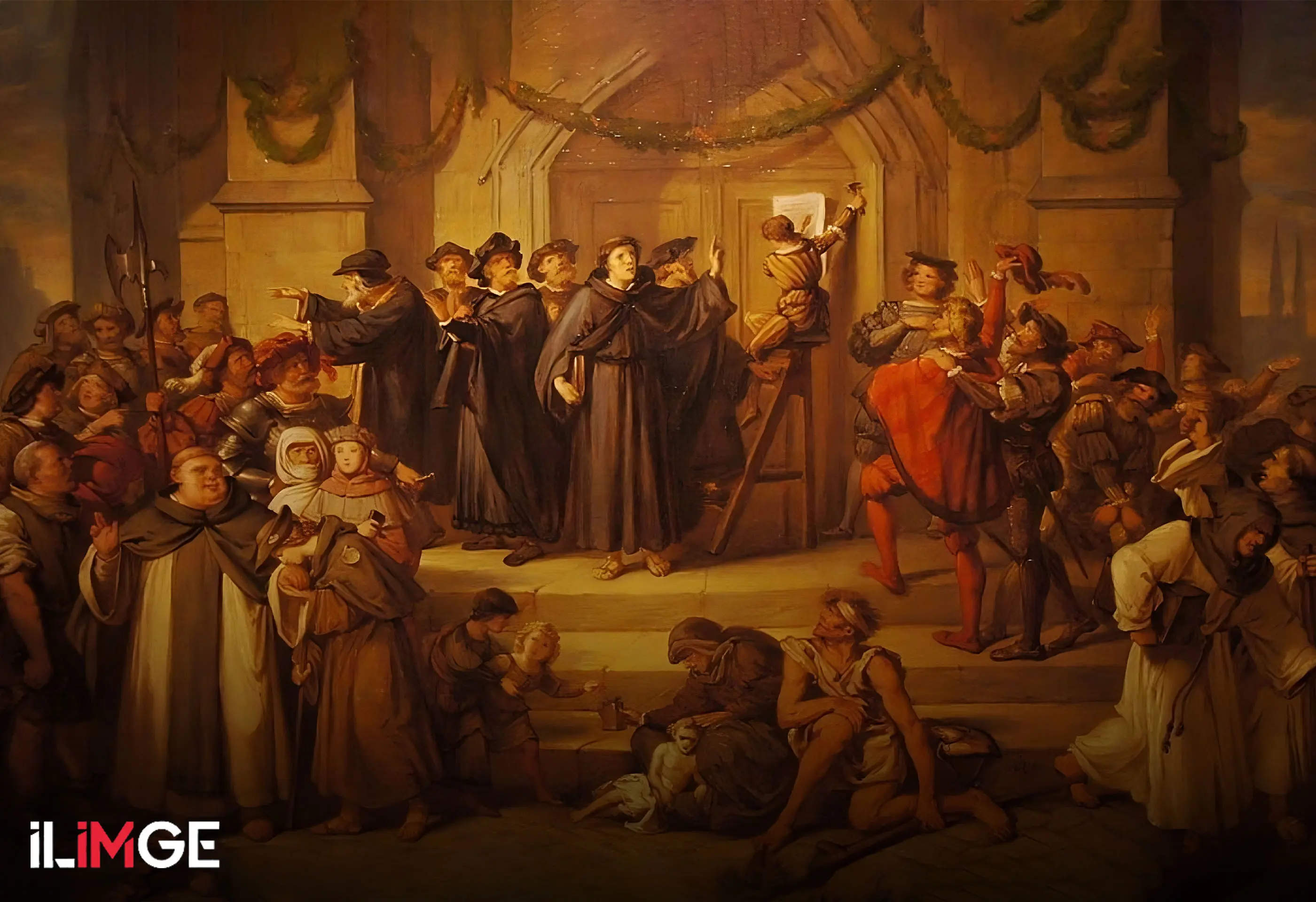 Skolastik Felsefenin Doğuşu