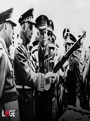 1937 Haiti (Maydanoz) Katliamı