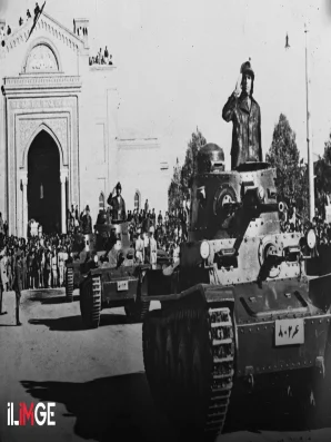 1946 İran Krizi: İran’da Soğuk Savaş’ın İlk Emareleri