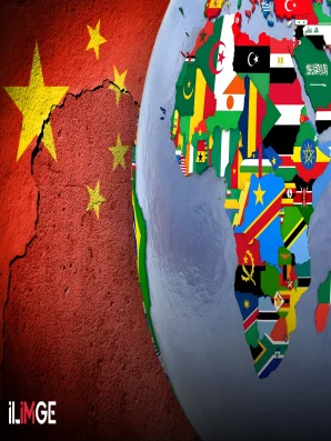 21. Yüzyılda Çin-Afrika İlişkileri