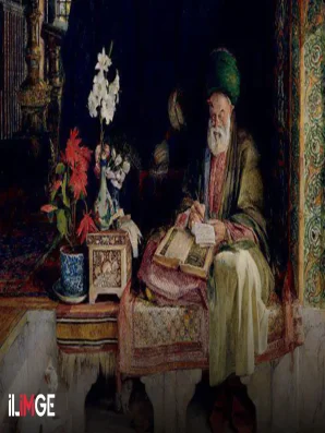 Avangard Tarihçi: İbn Esir