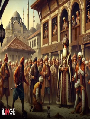 IV. Murad ve Tütün Yasağı