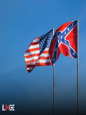 Birlik ve Konfederasyon Mücadelesi: Amerika iç Savaşı