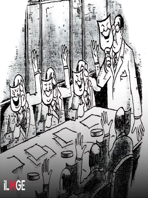 Abilene Paradoksu: Uzlaşmanın Yönetimi