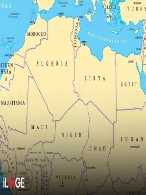 Afrika Kıtasının Paylaştırılması ve Sömürgeleştirilmesi