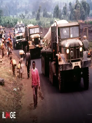Afrika’nın En Büyük Soykırımı: Ruanda