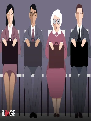 Ageizm: Yaş Ayrımcılığı