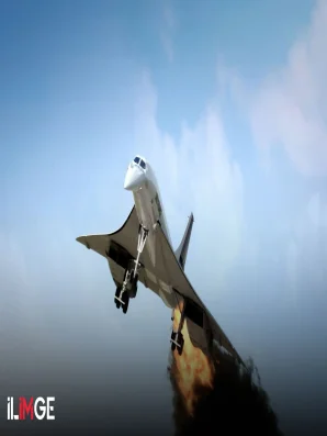 Air France'ın 4590 Sefer Sayılı Uçuşu ve Concorde Faciası