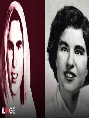 Amerika'dan Pakistan'a Bir Hayat Hikayesi: Meryem Cemile