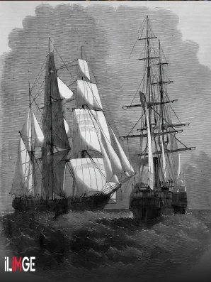 Amistad İsyanı ve Olağanüstü Yargılaması