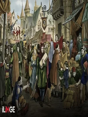 Antik Çağda Reklam ve Pazarlama