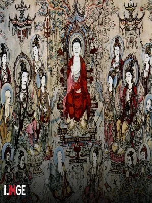 Antik Çin-Shang Hanedanlığı İnsan Kurbanları